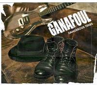 Dangerous Time CD