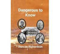 Dangerous to Know: Queensland Colonial doctors and mental illness
