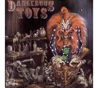 Dangerous Toys - Dangerous Toys [New CD]
