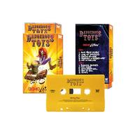 Dangerous Toys – Demolition – Cassette