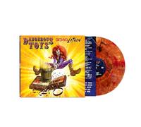 Dangerous Toys – Demolition – Vinyle orange – Édition limitée