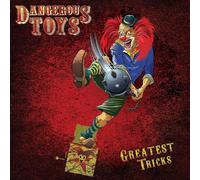 Dangerous Toys Greatest Tricks (Vinyl)