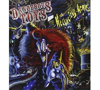 Dangerous Toys - Hellacious Acres