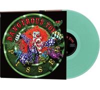 Dangerous Toys – Pissed – Vinyle 12" Coloré – The Orchard