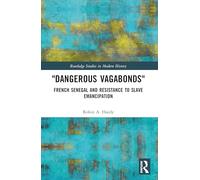 "Dangerous Vagabonds"