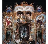 Dangerous - Vinyle 33 Tours