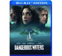 Eaux dangereuses (BD) [Blu-ray]