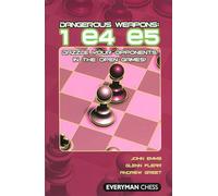 Dangerous Weapons: 1e4e5