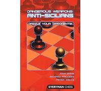 Dangerous Weapons: Anti-Sicilians