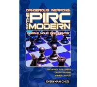 Dangerous Weapons The Pirc And Modern