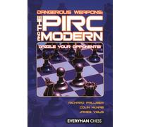 Dangerous Weapons: The Pirc & Modern