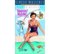 Dangerous When Wet [VHS]