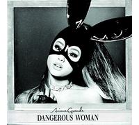 Island – Dangerous Woman