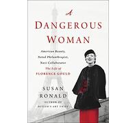 Dangerous Woman
