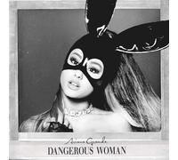 Dangerous Woman Vinyle