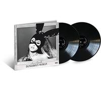 Ariana Grande – Dangerous Woman – Vinyle LP – Neuf – Universal Music Group