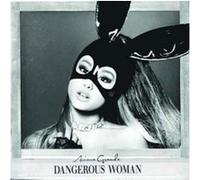 Ariana Grande – Dangerous Woman – Vinyle – Republic