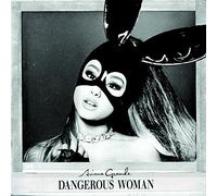 Dangerous Woman by Ariana Grande (2016-10-21)