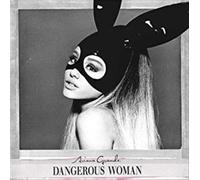 Dangerous Woman by Ariana Grande [VINYL] NEUF