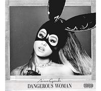 Dangerous Woman [Import]