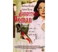 Dangerous Woman [VHS]