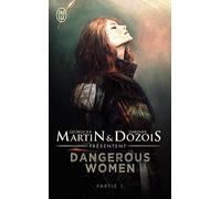 Dangerous women (1)