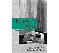 Dangerous Women Barbara Ching, Gerald Creed (Auteur)