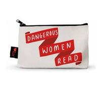 Dangerous Women Read Pencil Pouch by Gibbs Smith Inconnu (Auteur)