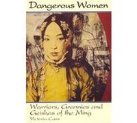 Dangerous Women Victoria Baldwin Cass (Auteur)