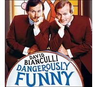 Dangerously Funny : L'histoire non censurée de « The Smothers Brothers Comedy Hour