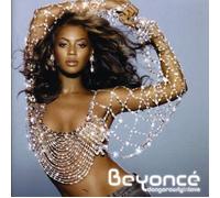 Dangerously IN Love - Beyonce CD Columbia