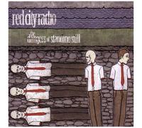 Red City Radio – Dangers of Standing Still