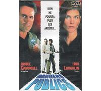 DANGERS PUBLICS