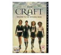The Craft – Édition Collector – Sony Pictures Home Entertainment