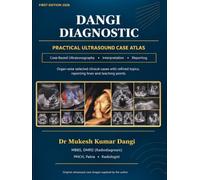 Dangi Diagnostic, practical ultrasound case atlas