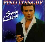 D'angio' Pino - Sono Latino