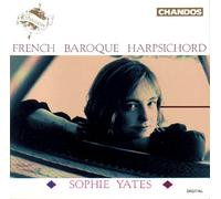 D'Anglebert, J.H. - French Harpsichord [Import]