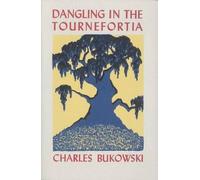 Dangling In The Tournefortia