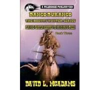 Dango Durango - The Bounty Hunt - Book 3
