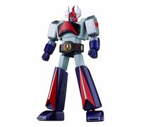 DANGUARD Moderoid Wakusei Robo Danguard Ace Kit Modèle Plastique 2025 Good Smile