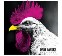 Dani Bander – Blackout – CD
