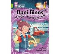 Dani Binns Heroic Helicopter Pilot by Lisa Rajan Paperback Book Lisa Rajan (Auteur)