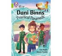 Dani Binns Practical Paramedic by Lisa Rajan Paperback Book Lisa Rajan (Auteur)