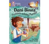 Dani Binns Problemsolving Plumber by Lisa Rajan Paperback Book Lisa Rajan (Auteur)