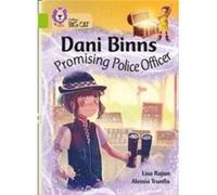 Dani Binns Promising Police Officer by Lisa Rajan Paperback Book Lisa Rajan (Auteur)