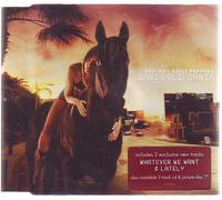 Red Hot Chili Pepper - Dani California(3 Canzoni) [Import]