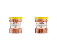 Dani - Cannelle Bâtons 150 gr (Lot de 2)