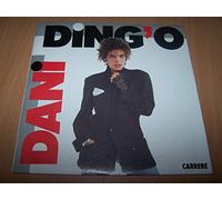 Dani - Ding’o / Labyrinthe - 45 tours - 7"