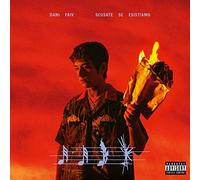 Dani Faiv – Scusate Se Esistiamo – CD