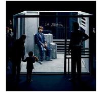 Dani Fernandez - La Jauria - Transparent Vinyl [Vinyl Lp] Clear Vinyl, Spain - Import